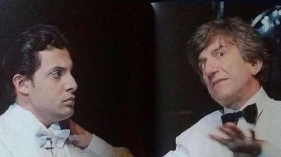Morte Gigi Proietti, il ricordo di Enrico Brignano: "Un privilegio starti vicino"