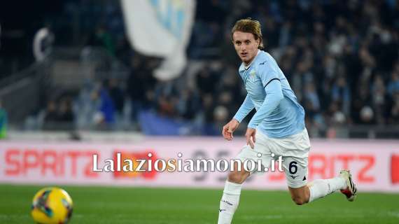 Lazio, Rovella al break: “Buon primo tempo, ma non basta…”