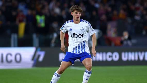 Calciomercato Como | Il Real ha deciso il futuro di Nico Paz: i dettagli