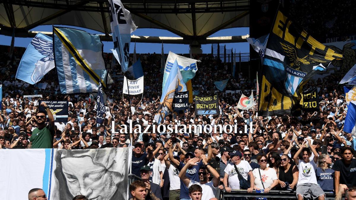 Lazio - Juve, sarà l’Olimpico delle grandi occasioni: il dato aggiornato sui presenti