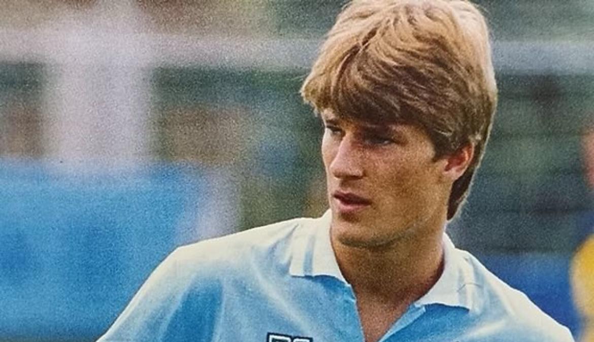 Laudrup racconta: "La Lazio, il prestito e la retrocessione: vi dico tutto"