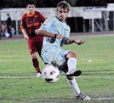 Primavera, out Zampa e Ceccarelli. C'è Pedro Rosario