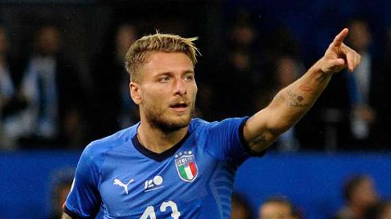Nations League, stasera c'è Olanda-Italia: dove vederla in tv