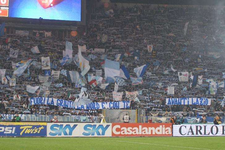 Lazio-Bari, raggiunta quota 8.000 biglietti venduti