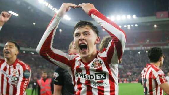 Calciomercato Lazio | Un nome dall'Inghilterra: spunta Rigg del Sunderland