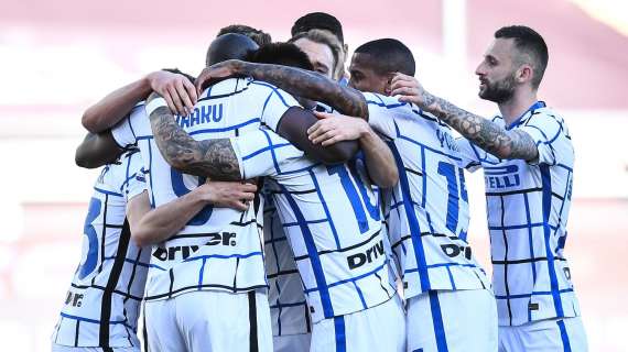 Inter, oggi il via libera dell'Ats per i nazionali, ma la società...