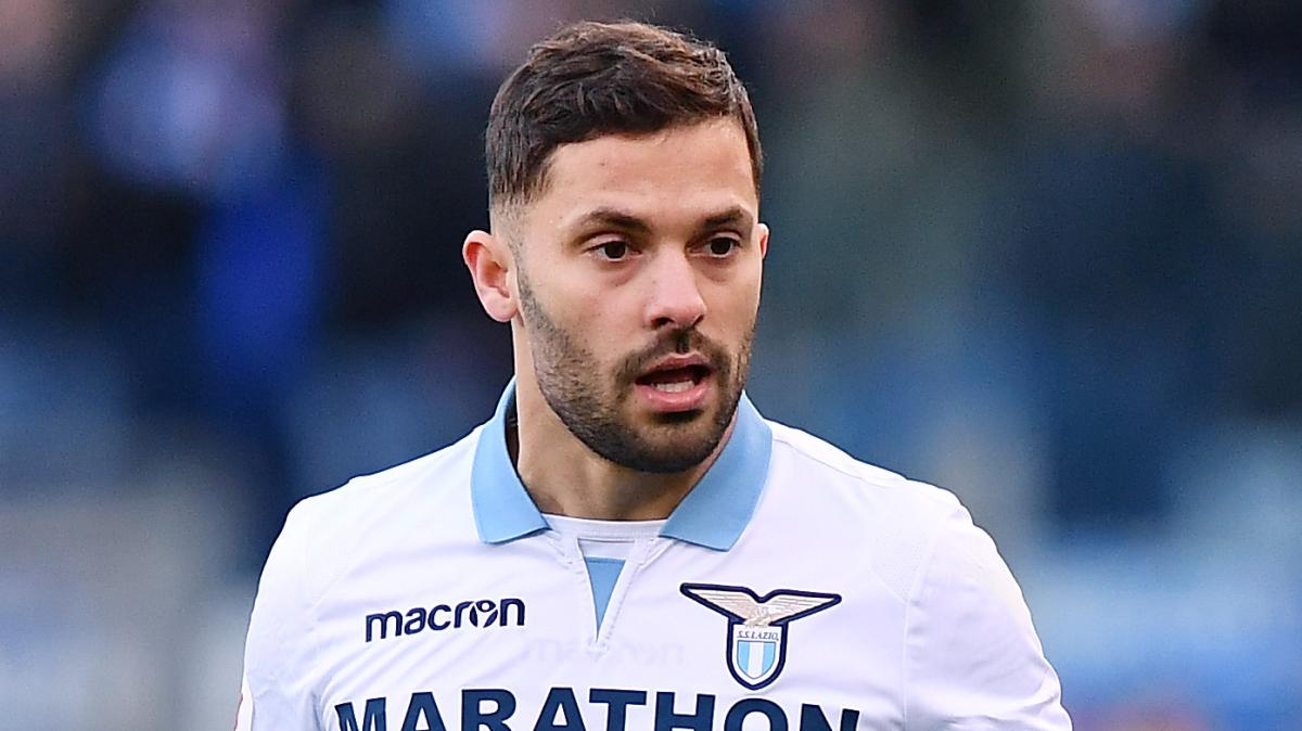 Ex Lazio | Durmisi può tornare in Italia: lo vuole il Foggia