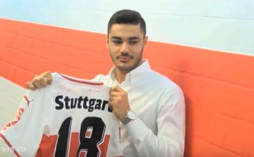 Calciomercato, Kabak si trasferisce a Liverpool: era stato accostato anche alla Lazio