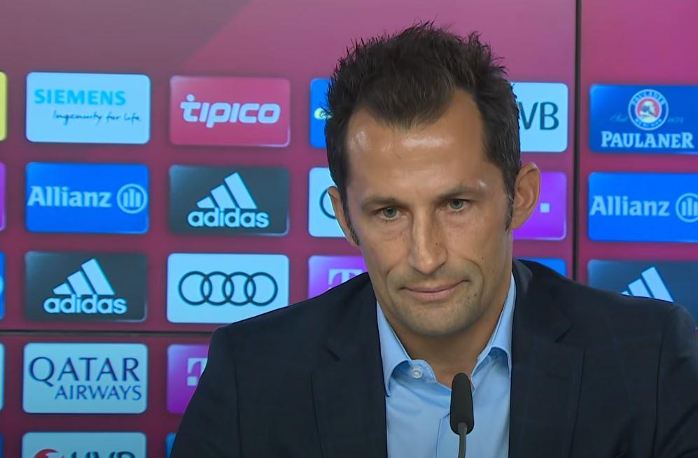 Salihamidzic: “Italia, aspetta a festeggiare. Per la Bosnia più di una partita”