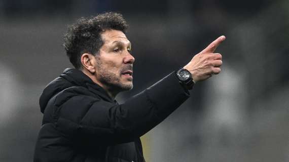 Calcio | Il figlio di Simeone è nel caos: accusato di razzismo durante una partita