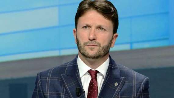 Calciomercato Lazio, Minotti su Kumbulla: "Difende e imposta, che personalità!"