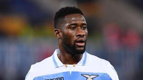 Lazio, l'appello di Bastos: "Non mollare mai!" - FOTO