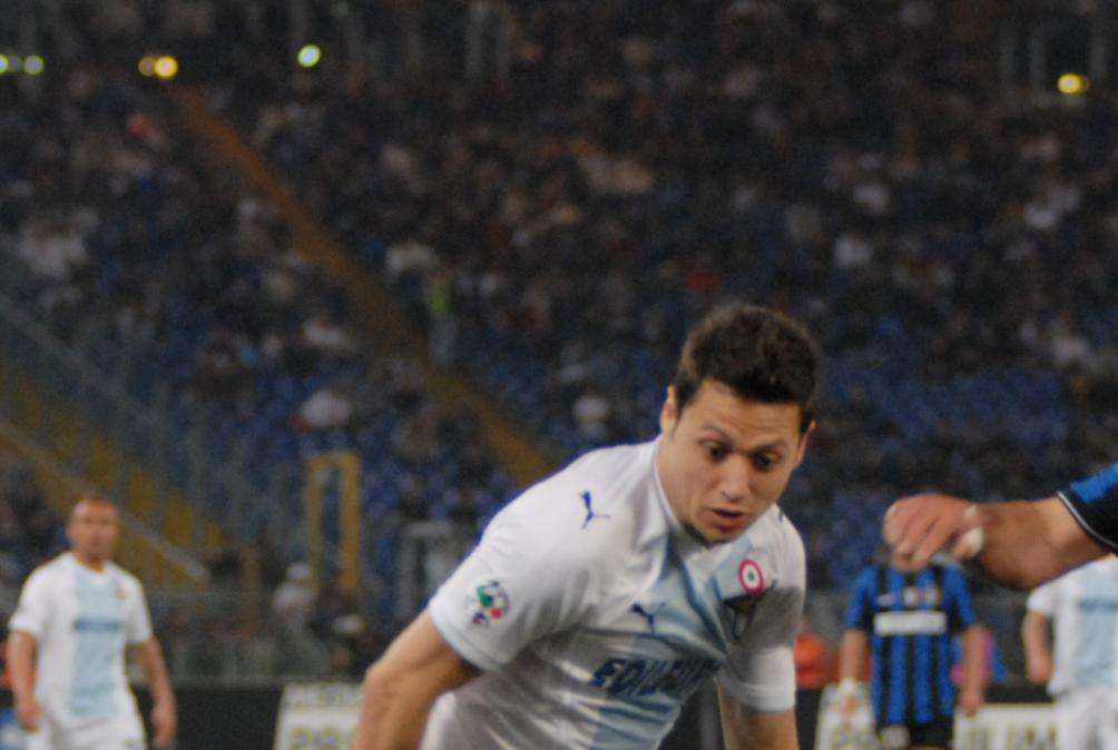 Blitz Gdf: raggirata la Lazio in merito all'acquisizione di Zàrate