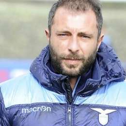 PRIMAVERA - Lazio, Bonatti: "La squadra è concentrata, mi aspetto molto"