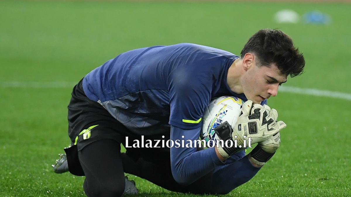 Lazio, Sarri e l'esordio di Motta: "Può migliorare ancora e..."