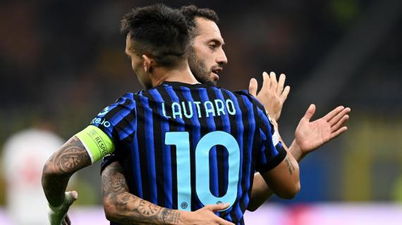 Champions League, vincono Atalanta e Inter. Manita di Real, Atletico e Bayern