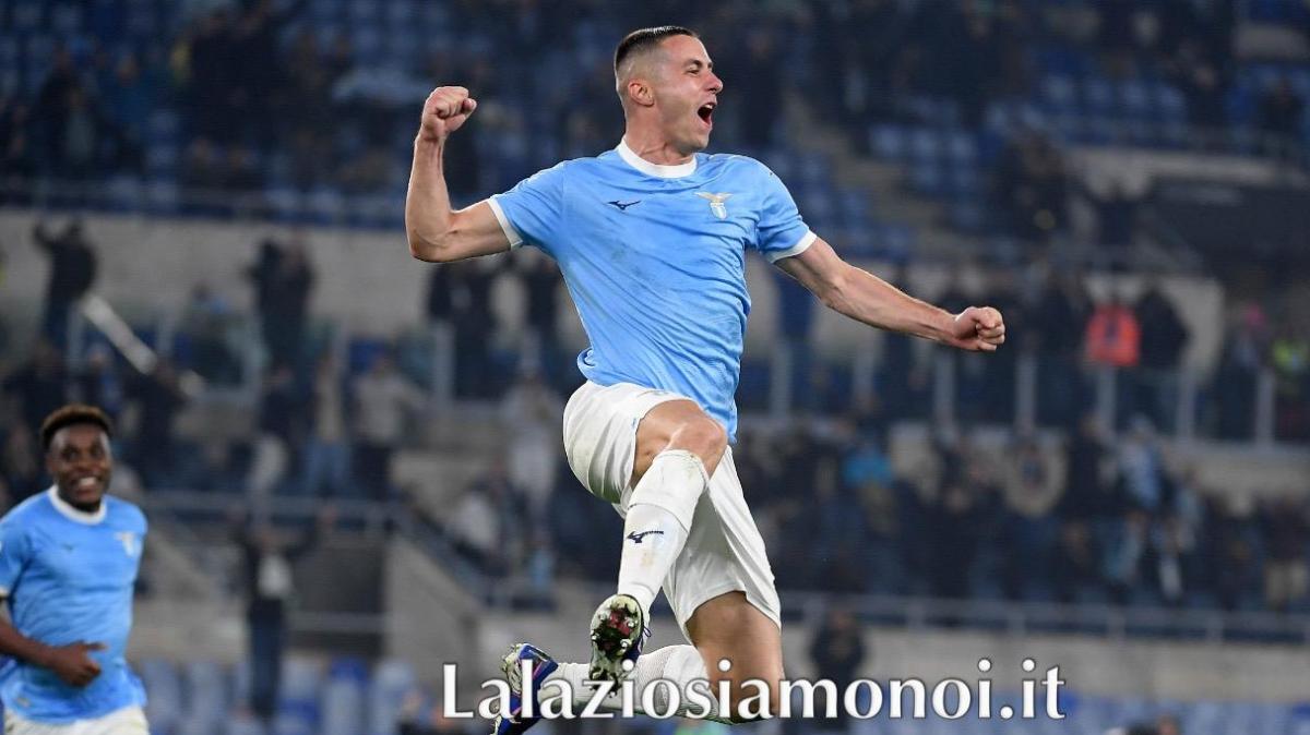 Lazio, Marusic convocato dal Montenegro: le scelte del ct Vucinic