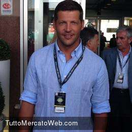 ESCLUSIVA RADIOSEI - Matteo Materazzi: "Felipe Anderson è un'incognita. Bizzarri? Al momento non ci sono offerte"