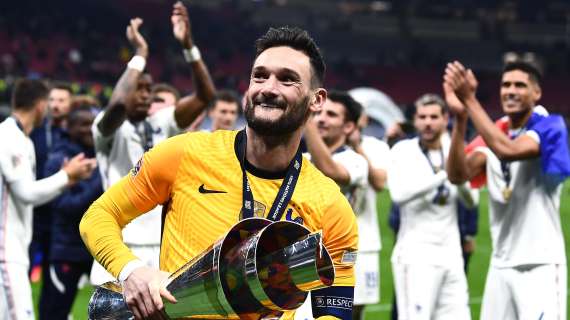 Calciomercato Lazio | Lloris, si prova a chiudere: la situazione