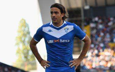 Brescia - Lazio, Matri: "Gara difficile, affrontiamo la squadra più in forma del campionato"