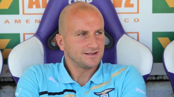 PRIMAVERA - Lazio, Rocchi verso la panchina: la situazione