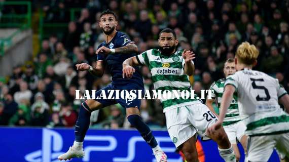 Lazio-Celtic, la società conta le ore: il messaggio sui social - FOTO