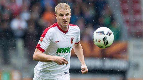 Calciomercato Lazio, intreccio Hinteregger: tra Augsburg, Eintracht e zaino
