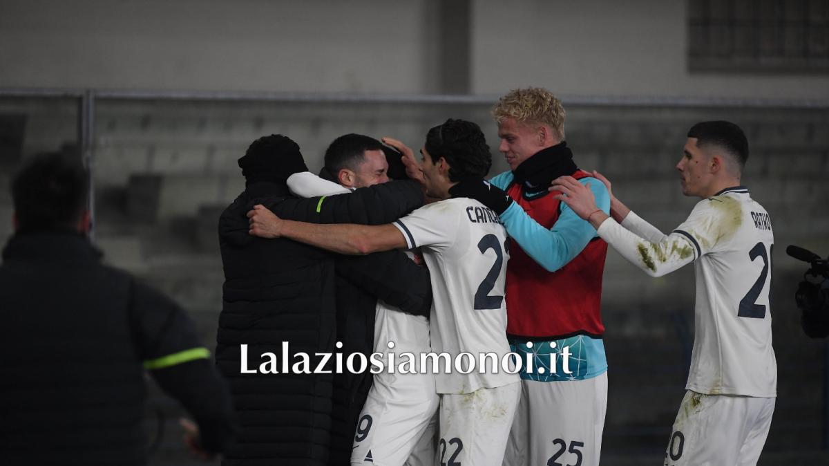 Giudice Sportivo | Lazio, un attaccante entra in diffida: ecco chi 