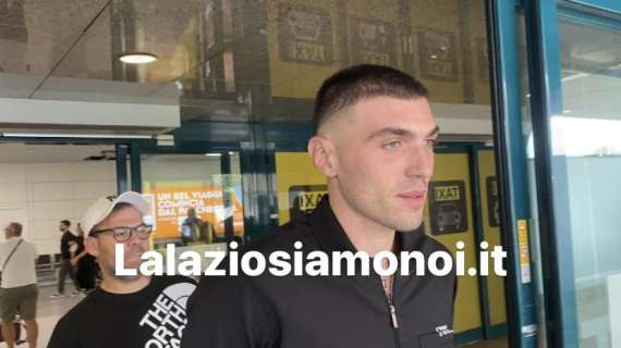 Calciomercato | Mandas, la Lazio l'ha strappato anche a una big di A: il retroscena