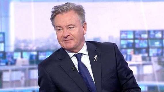 Celtic, l'ex Nicholas: "Che fortuna contro la Lazio all'andata, a Roma non andrà così"