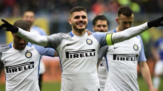 L'AVVERSARIO - L'Inter all'Olimpico per rivendicare una ricompensa: contro la Lazio conta il merito