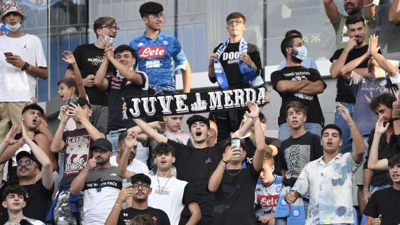 Leicester-Napoli, scontri a fine partita tra tifosi: dodici arresti