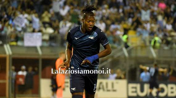 Calciomercato Lazio | Rifiutata un'offerta per Noslin: Sarri vuole tenerlo