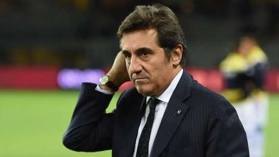 Condò: "Cairo ha trasmesso un messaggio profondamente sbagliato"