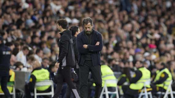 Calciomercato Lazio | Quique chi? Proposto un nome a sorpresa per la panchina...