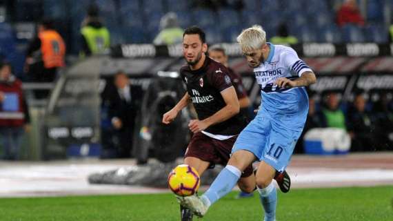 Lazio, 168 tiri nell’area di rigore: solo Chelsea e City ne hanno fatti di più