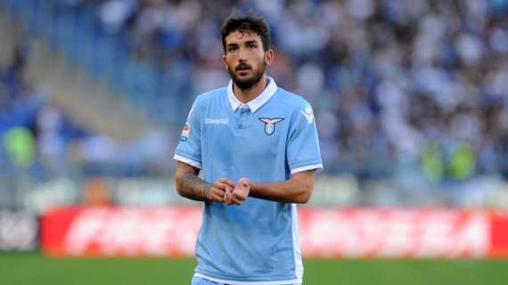 Cataldi, l'ag.: "Danilo vuole essere una bandiera della Lazio, ma serve più chiarezza. Ci sono problemi"