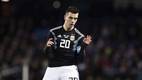 Calciomercato, Di Marzio: "Lo Celso diretto al Villarreal per le visite"