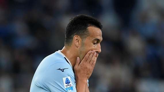 Lazio, Pedro spiega: "L'anno scorso abbiamo perso ambizione e finito male"