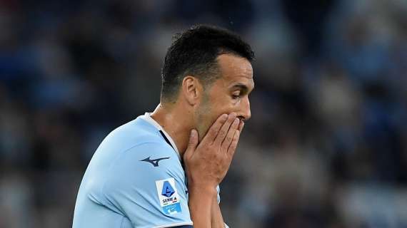 Mellone: "Da tifoso della Lazio devo avere forza e speranza, ma..."