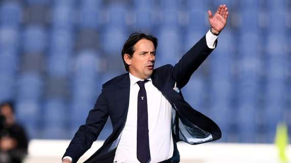 Lazio, Inzaghi all'inseguimento di un traguardo mai sfiorato: contro l'Inter il primo assalto