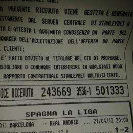 SCOMMETTIAMO CHE - Non c'è due senza tre, l'Inter nel segno X? I risultati esatti di...