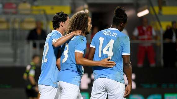 Lazio, manca ancora la vittoria in casa: solo il Wolfsburg ha fatto peggio