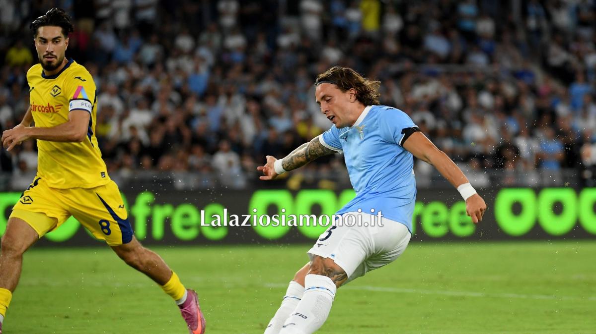 Lazio, Pellegrini sugli arbitri: "Serve chiarezza, c'è qualcosa che non va"