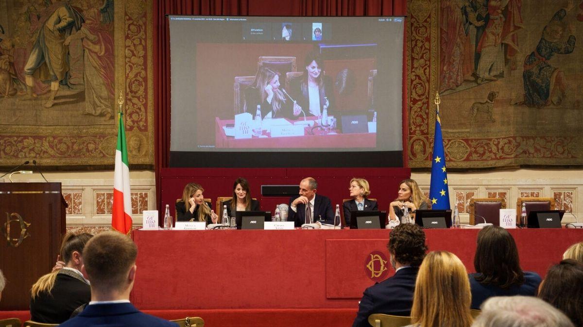 “Donne tra scienza, cultura e identità”, premio a Cristina Mezzaroma