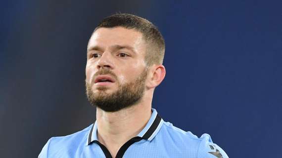 Lazio, i complimenti di Berisha per la Champions: "Vi auguro il meglio" - FT
