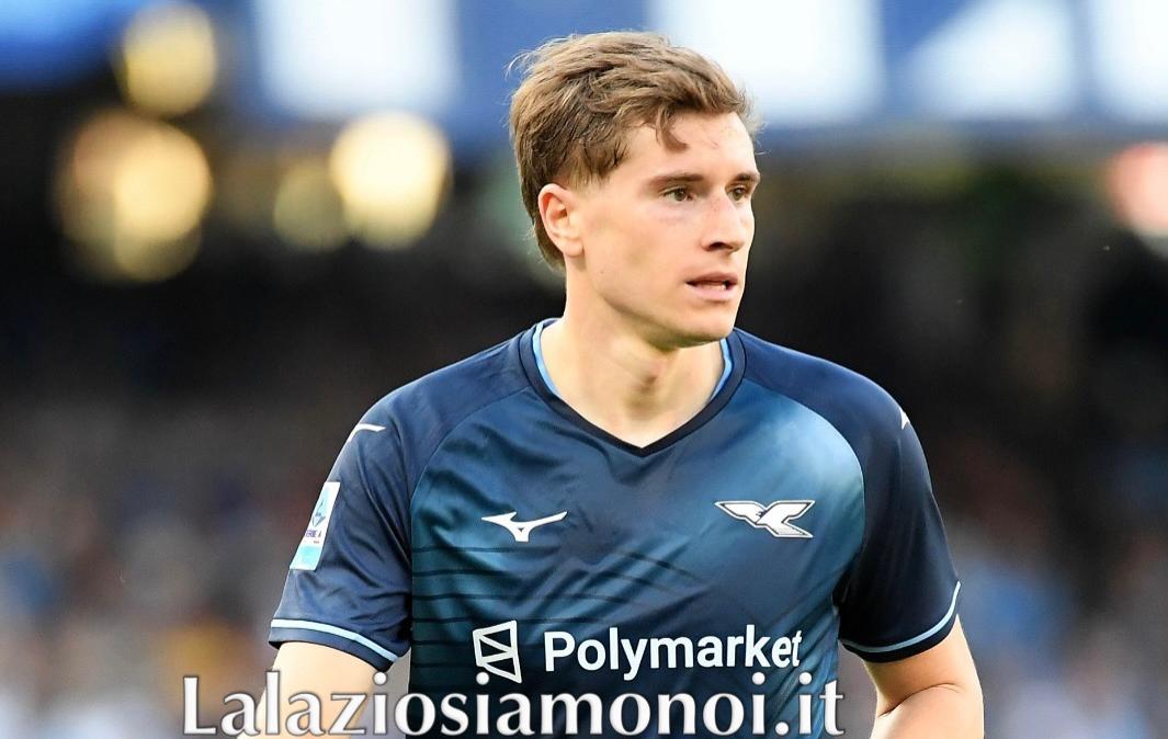 Lazio, Basic o Dele-Bashiru contro l'Atalanta? Il pensiero di Sarri