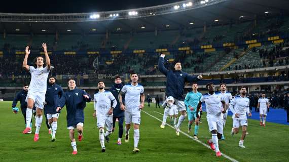 Braga-Lazio, scelto l'arbitro del match: la nazionalità e i precedenti