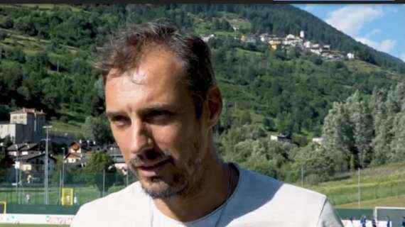 Atalanta, Zenoni: “Lazio? Sta facendo un buon percorso. E la difesa..."