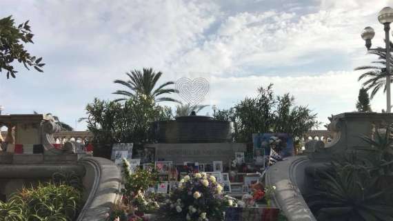 Dai 30 anni alla commemorazione di Nizza: una settimana da Irriducibili 